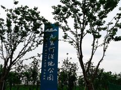 -九里河湿地公园