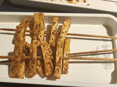 -伊带伊路新疆美食府(呼家楼店)