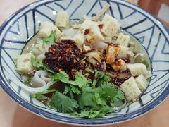 -小媳妇凉粉(浑源店)