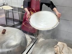 -薛昌利大米凉皮(北新街店)