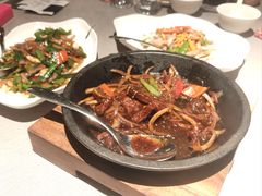 -蟹榭·本帮江浙菜·蟹宴(五角场合生汇商场店)