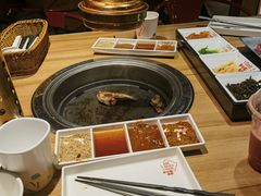 -炉小哥烤肉(熙地港店)