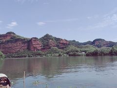 -飞天山旅游区