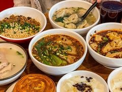 -谭师爷龙抄手(白下路店)