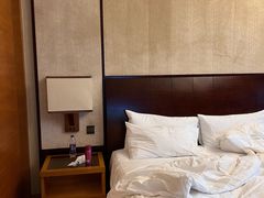 -上海浦东嘉里大酒店