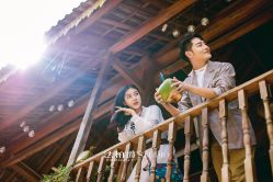 -太古映画婚纱摄影(天河店)