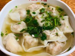 -南城香·饭香串香馄饨香(青年路店)