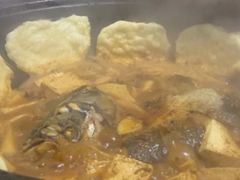 -老家大锅台(世纪城店)