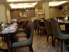 -锦江都城闵行饭店