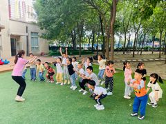 -北京市丰台区学苑幼儿园