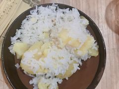 -张关合渣(航空大道店)