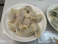 -枫林饺子