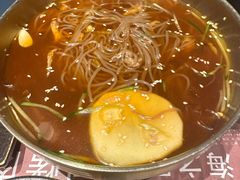 -海之屋韩式烤肉(海棠68环球美食街店)