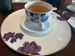 -王府井文华东方酒店-紫膳餐厅
