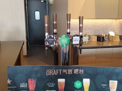 -星巴克臻选(上海合生汇1F店)