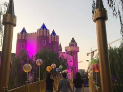 -安徒生童话乐园