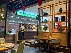 -禾珍珠家常小馆(河南博物院店)