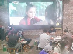 -清真·金鑫隆牛羊肉(环山路店)