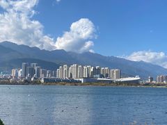 -大理洱海