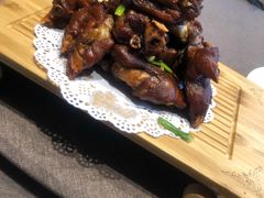 -梅花香里大酒店(郁金香路店)
