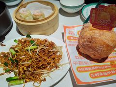 -喜势点·糖沙翁手工茶点·本地人茶居(永庆坊店)