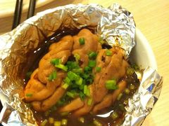 -吉香碳烤生蚝(仙霞路店)