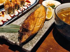 -千代武日本料理(开发区店)