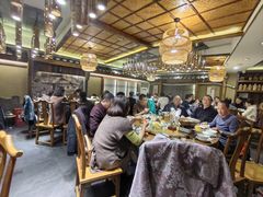 -李久其家民间餐厅(观沙岭公园店)