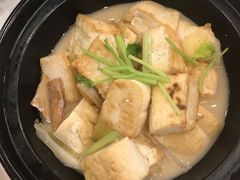 -金河半岛园林酒家(金融城店)