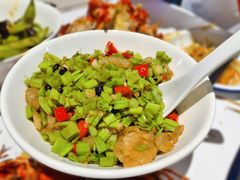 -老长沙龙虾馆(梅林店)