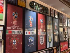 -福苗小骆驼烧烤(曲江店)