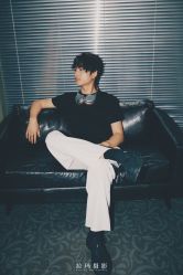 -拉玛摄影 STUDIO(滨江道店)