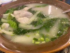 -情妹耙泥鳅·江湖川菜(科华店)