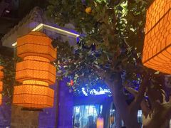 -绿茶餐厅(深圳龙华天虹购物中心店)