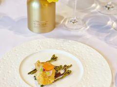 -北京古城老院厉晓麟精致菜