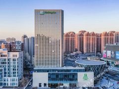 -天津水游城丽筠酒店