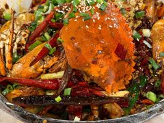 -辣螃铠盆盆蟹大排档(总店)