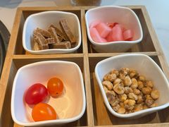 -花菇朵 ll 野生菌锅·精品滇菜(后沙峪店)