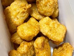 -麦当劳(鲁迅公园店)