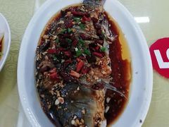 -大福鱼馆(风景区店)