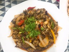 -QQ海鲜餐厅