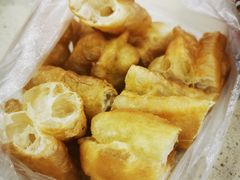 -户部巷小吃(中商徐东平价广场店)