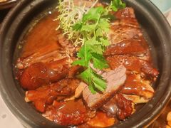 -玲珑·新粤菜(安华汇店)