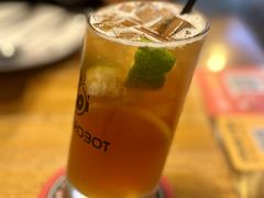 -JuiceRobot·手工意大利面&汉堡精酿(珠江新城店)