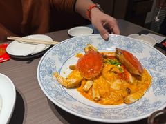 -将相和·海鲜蒸饺大连菜