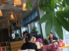 -鼎泰丰(嘉年华•海信广场VILLAGE店)