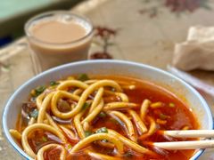 -老光明岗琼甜茶馆