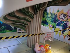 -极橙儿童齿科矫正中心(奥城店)