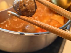 -许府牛火锅(信义坊总店)