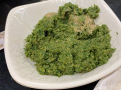 韭菜花-情忆草原涮肉馆